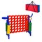 Giant 4 in A Row Storage Carrying Bag with Ergonomic Shoulder Straps